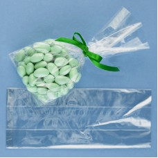 76mm x 125mm x 180mm OPP Cello Bag